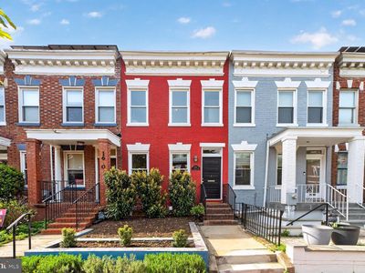 1612 V St NW
