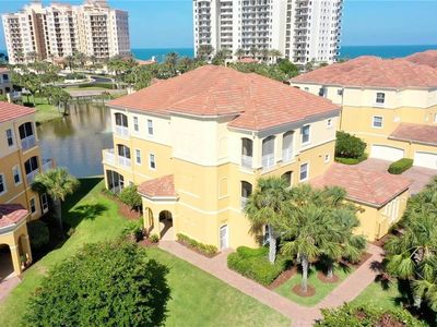 165 AVENUE DE LA MER #401