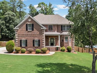 105 Shaw Ln