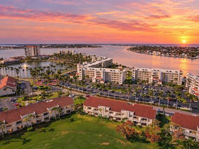 6021 BAHIA DEL MAR CIRCLE #137