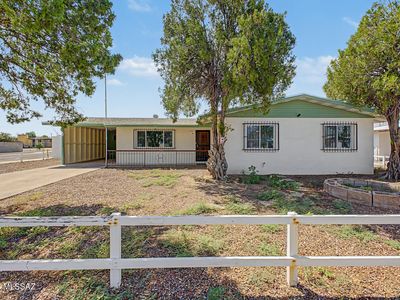 6866 E David Dr