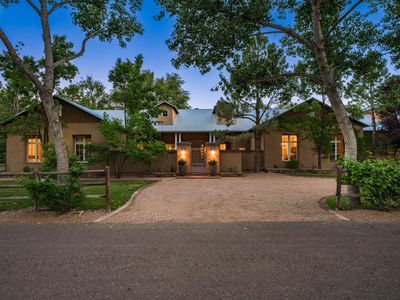 970 Bonita Rosas Rd NW