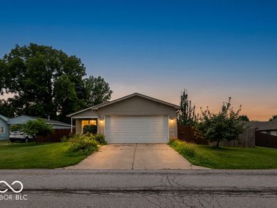 Property at 654 S Kentucky St, Danville, IN
