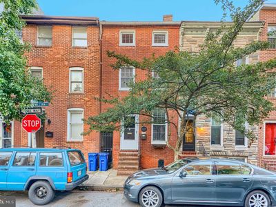 1125 William St