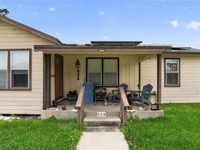 624 Chamberlain St