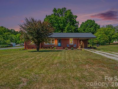 410 Airport Rd
