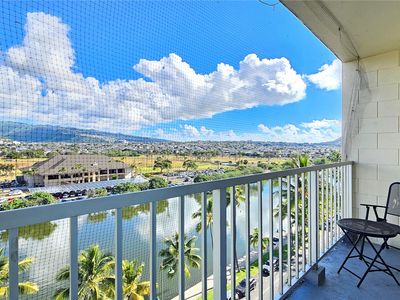 2509 Ala Wai Blvd APT 901