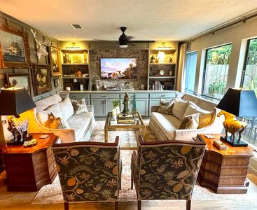 3411 La Mancha Way