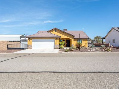 Property at 27226 Mesquite Ave, Wellton, AZ