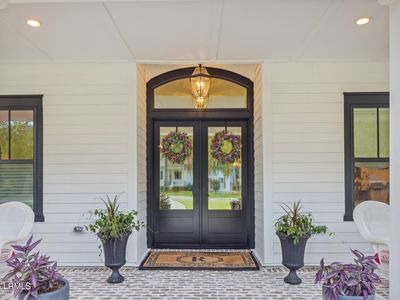 97 Western Trace