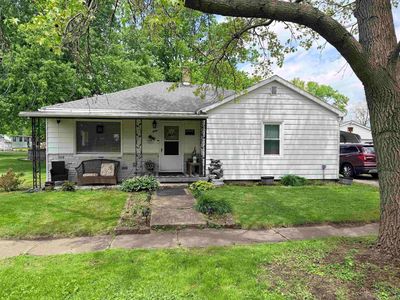Property at 508 W Shield Ave, Monon, IN