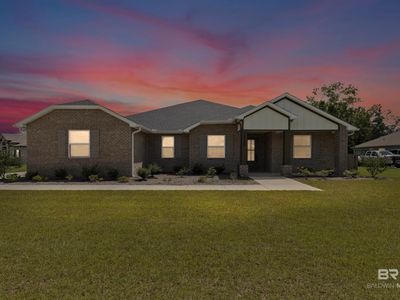 15532 Enchantment Ln