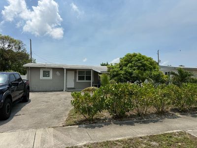Property at 4161 NW 11th Avenue, Oakland Park, FL