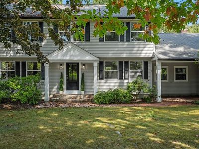 38 Mirimichi St