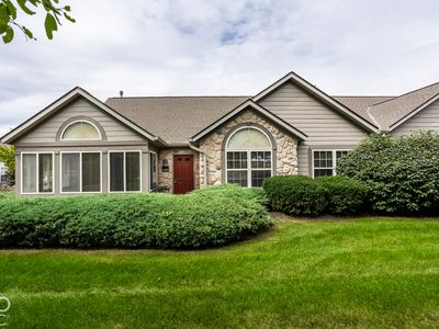 16625 Brownstone Ct