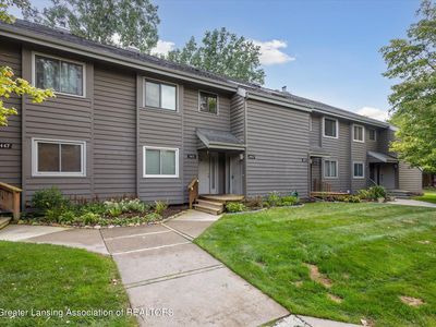 5451 Wild Oak Dr #12