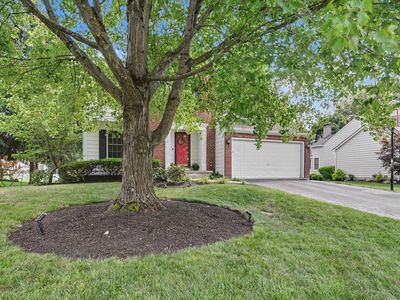 6470 Hermitage Dr