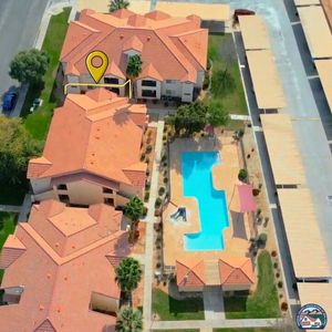 1100 Rodeo Dr Unit 634