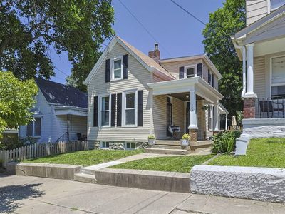 433 Ward Ave