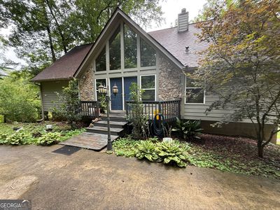 374 Seab Green Rd