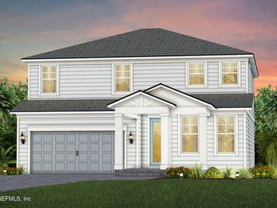 16467 MCNAIR BRANCH Circle
