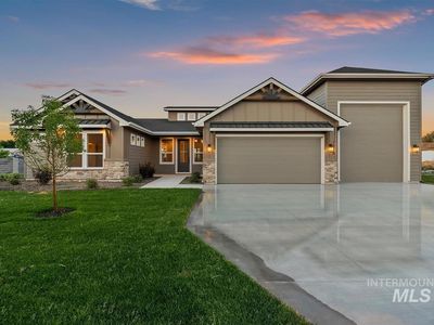 7078 E Chicken Hawk Loop