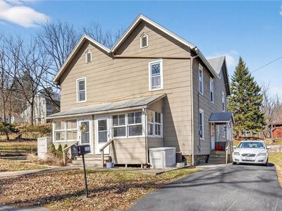 Property at 112-114 Sunrise Rd, Ithaca, NY