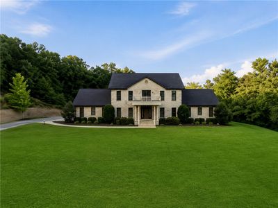 2314 N Fox Trl