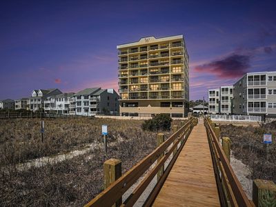 1015 S Ocean Blvd. #301