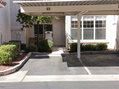 8555 W Russell Rd UNIT 1026