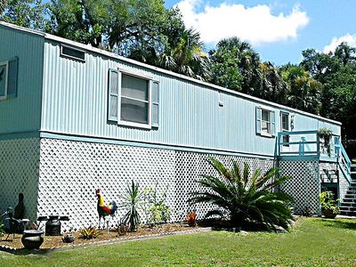 Property at 24 62nd St, Yankeetown, FL