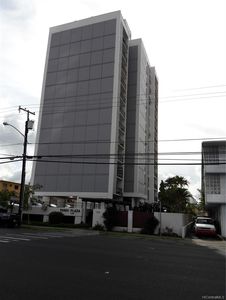 725 Piikoi St APT 405