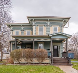 12 Cayuga St