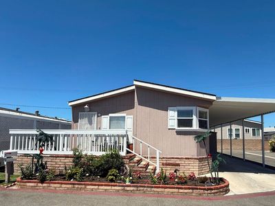 6301 Warner Ave SPACE 40