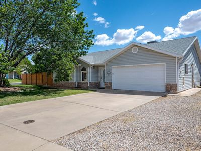 Property at 160 N 380 W, La Verkin, UT
