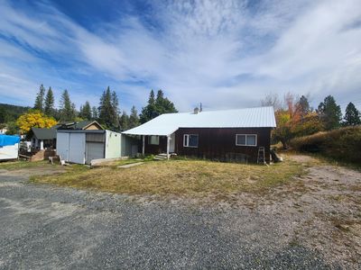 Property at 656 S Madison St, Republic, WA