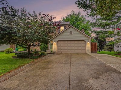 291 Ashford Dr