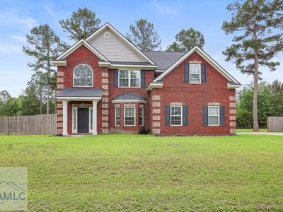 101 Brandy Wine Ct