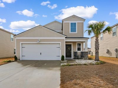 1528 Swing Bridge Way