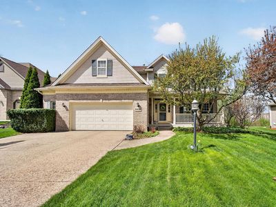 Property at 8408 190th AVENUE, Bristol, WI