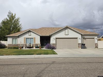 2625 Thunder Gulch Ln