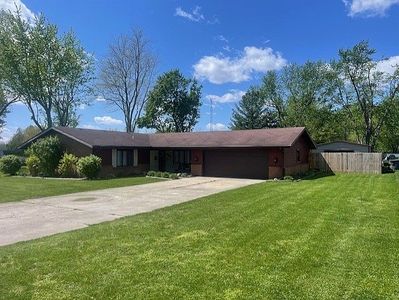Property at 505 S Albany St, Selma, IN