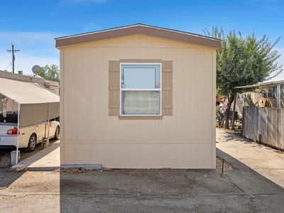 1719 W Olive Avenue W #37