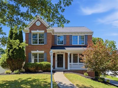 1007 Fieldstone Dr