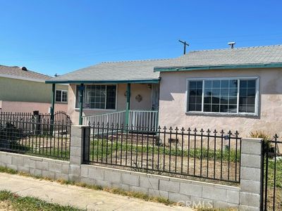 Property at 3127 W 134th St, Hawthorne, CA