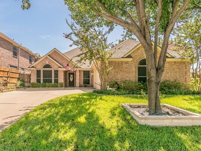 5544 Greenview Ct