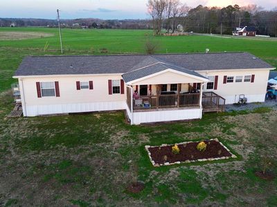 957 Blessing Rd