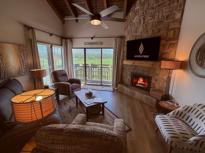 20 S Angel Fire Rd #206