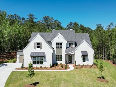 86 Green Terrace Dr Lot 64
