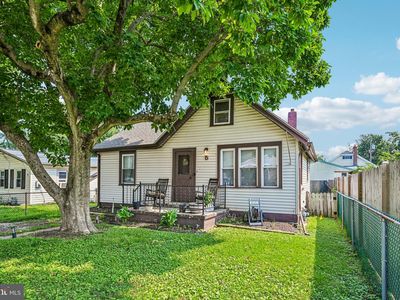 Property at 5 Frazier Ave, New Castle, DE